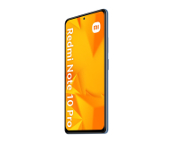 Xiaomi Redmi Note 10 Pro 6/64GB Glacier Blue 120Hz - 639900 - zdjęcie 14